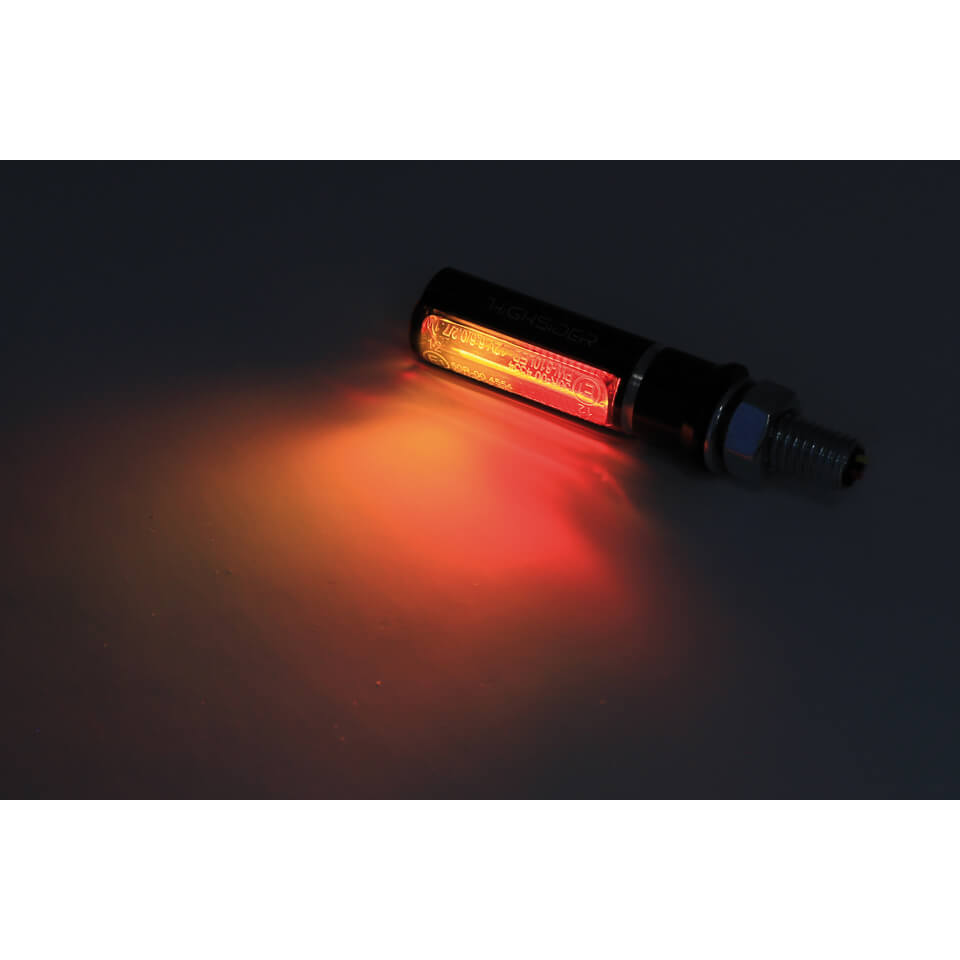 HIGHSIDER CONERO LED Rück- Bremslicht Blinker - Kama Bike Parts