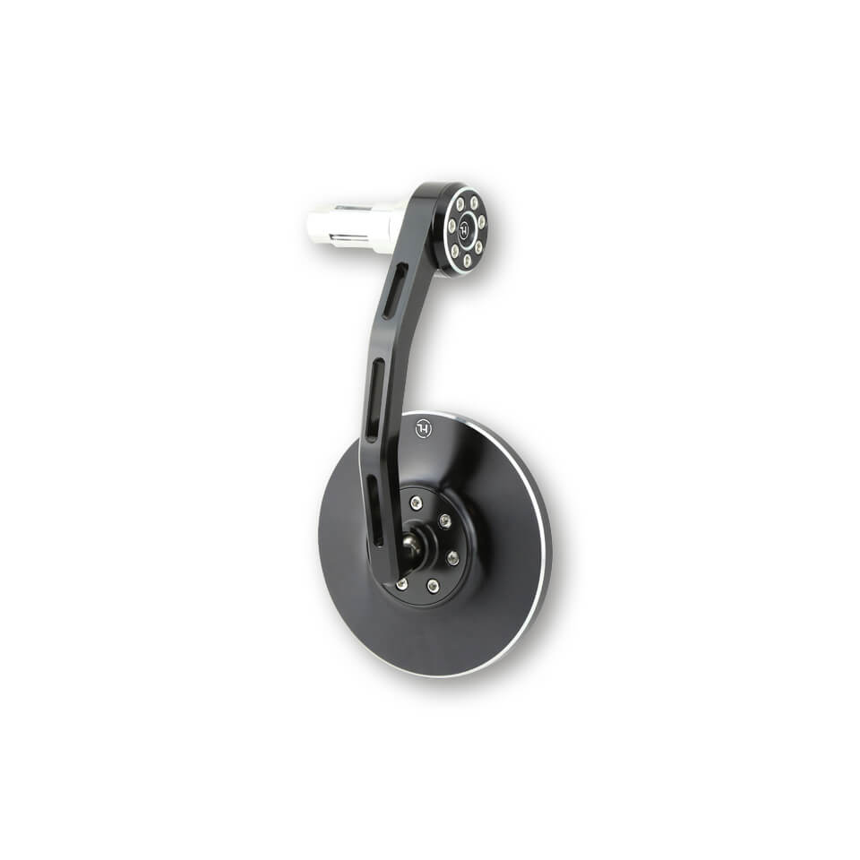 HIGHSIDER CONERO Lenkerendenspiegel - Kama Bike Parts