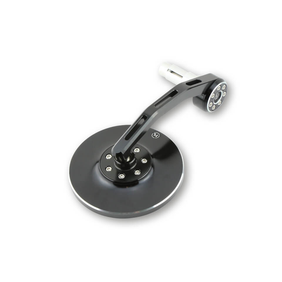 HIGHSIDER CONERO Lenkerendenspiegel - Kama Bike Parts