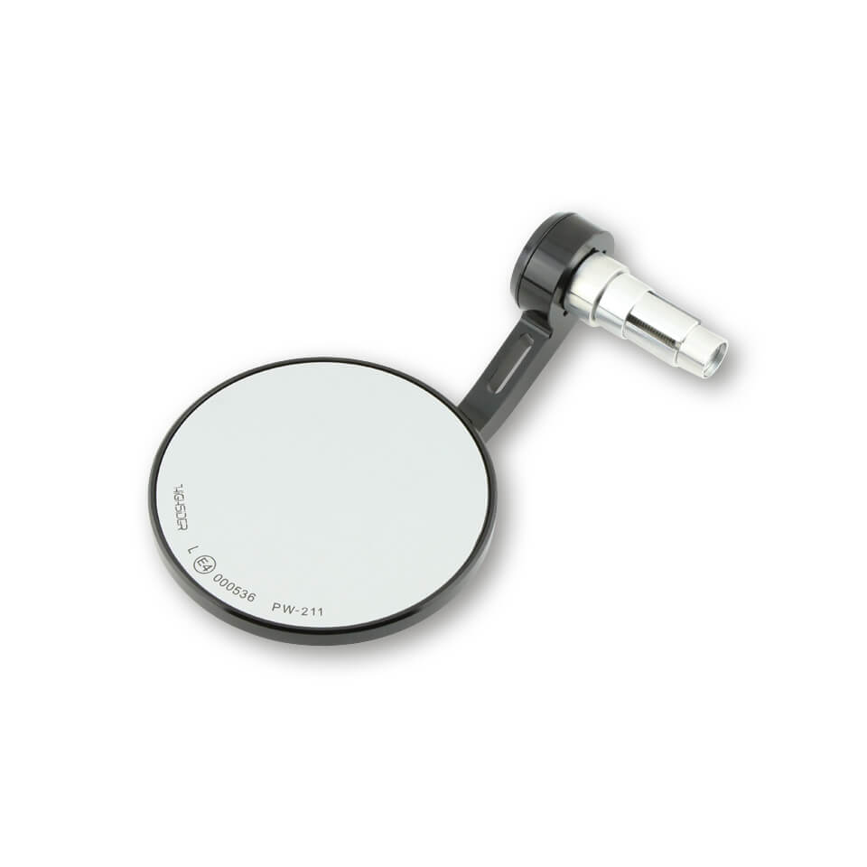 HIGHSIDER CONERO Lenkerendenspiegel - Kama Bike Parts