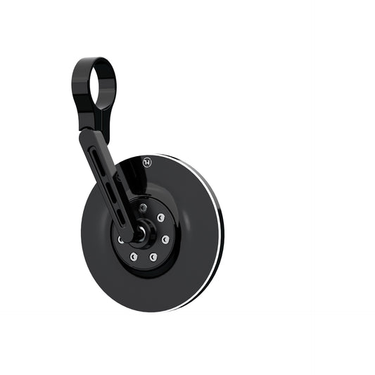 HIGHSIDER CONERO Lenkerendenspiegel kurz - Kama Bike Parts