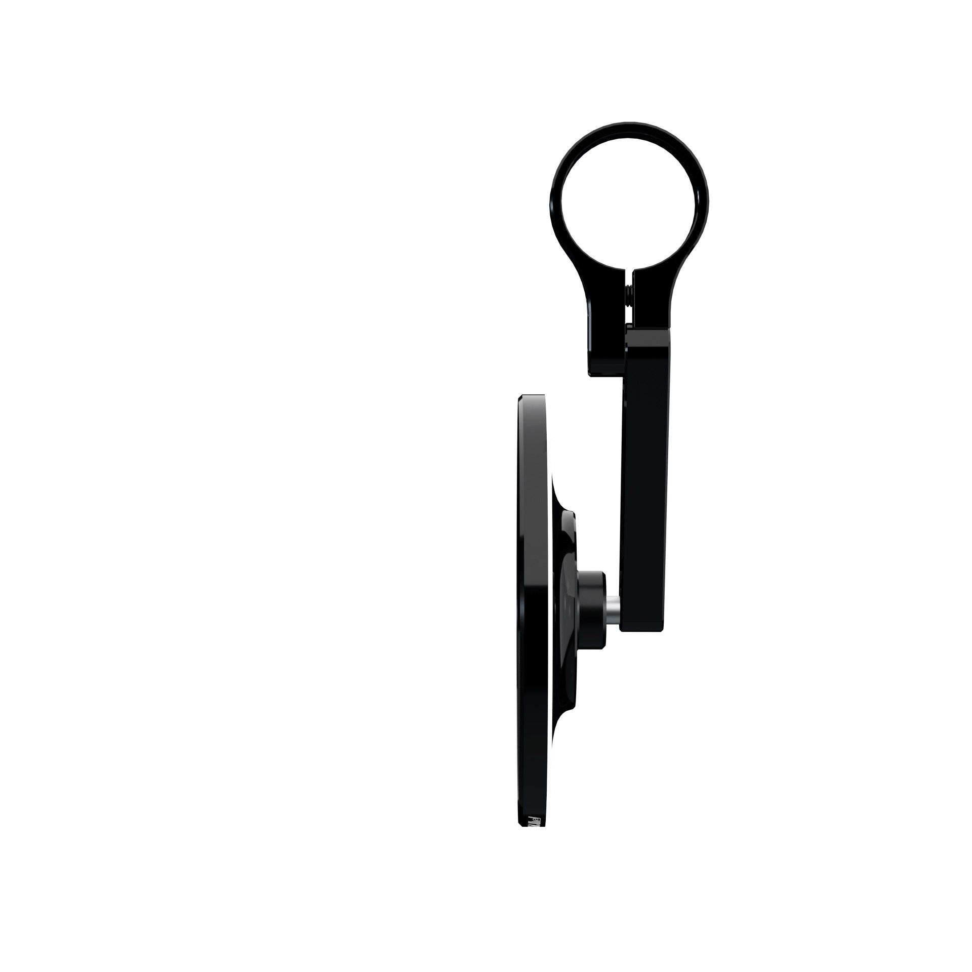 HIGHSIDER CONERO Lenkerendenspiegel kurz - Kama Bike Parts
