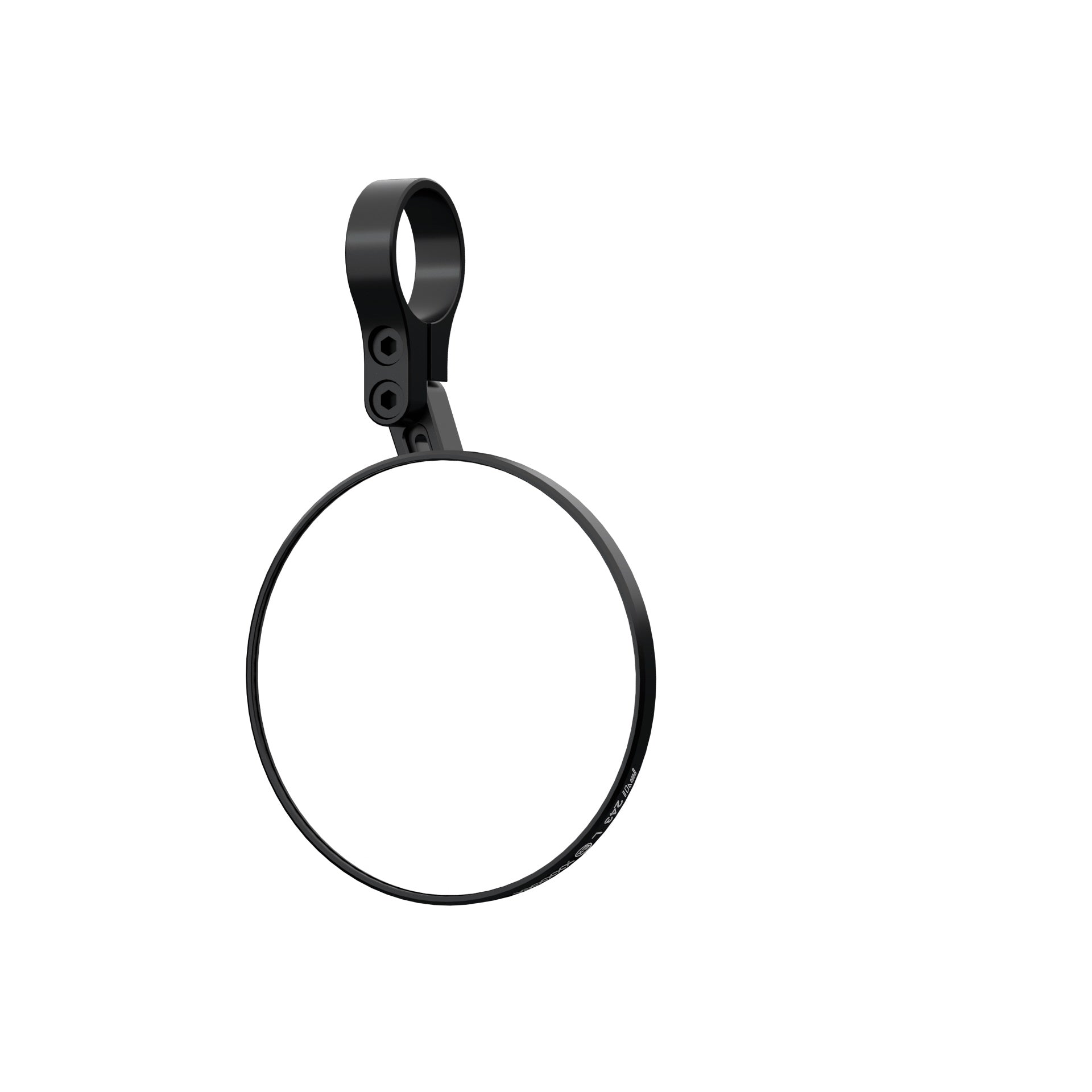 HIGHSIDER CONERO Lenkerendenspiegel kurz - Kama Bike Parts
