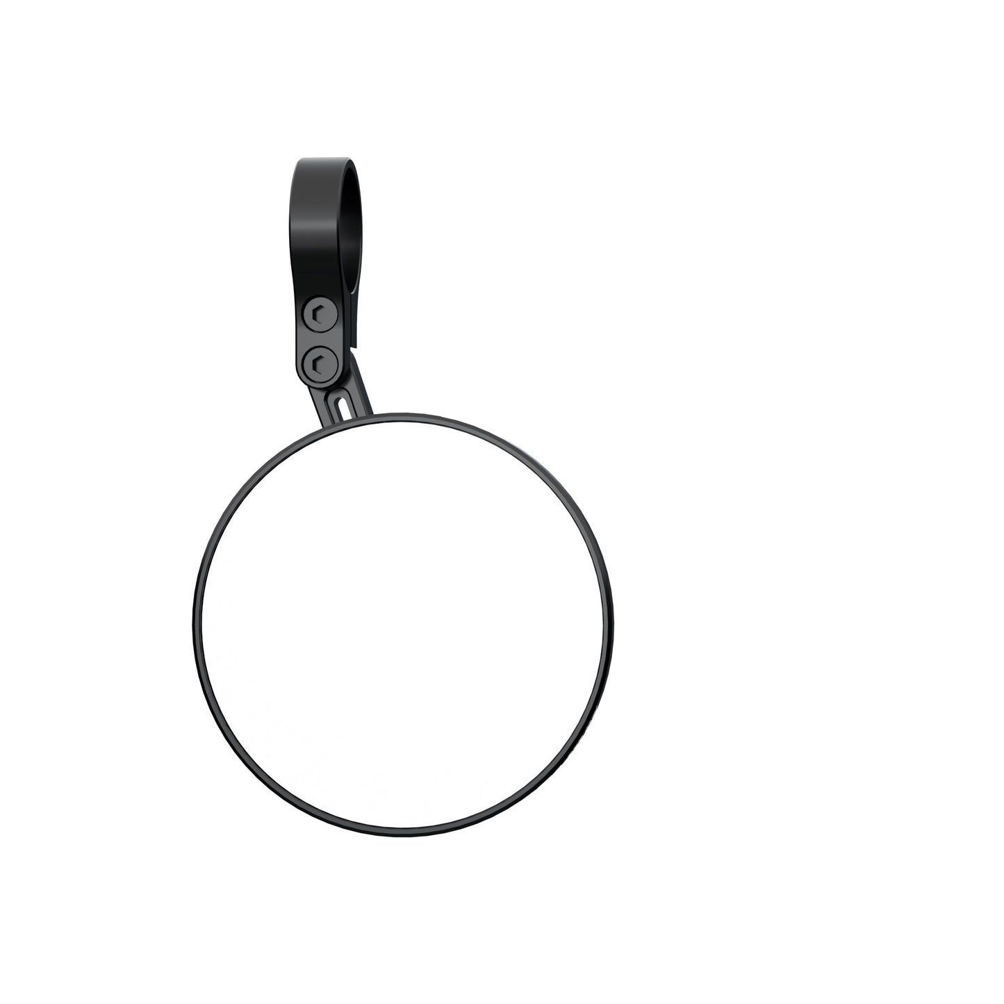 HIGHSIDER CONERO Lenkerendenspiegel kurz - Kama Bike Parts