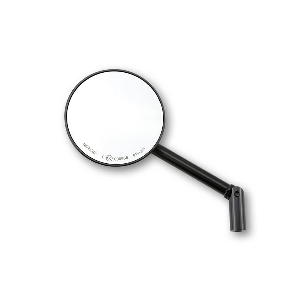 HIGHSIDER CONERO Lenkerspiegel - Kama Bike Parts