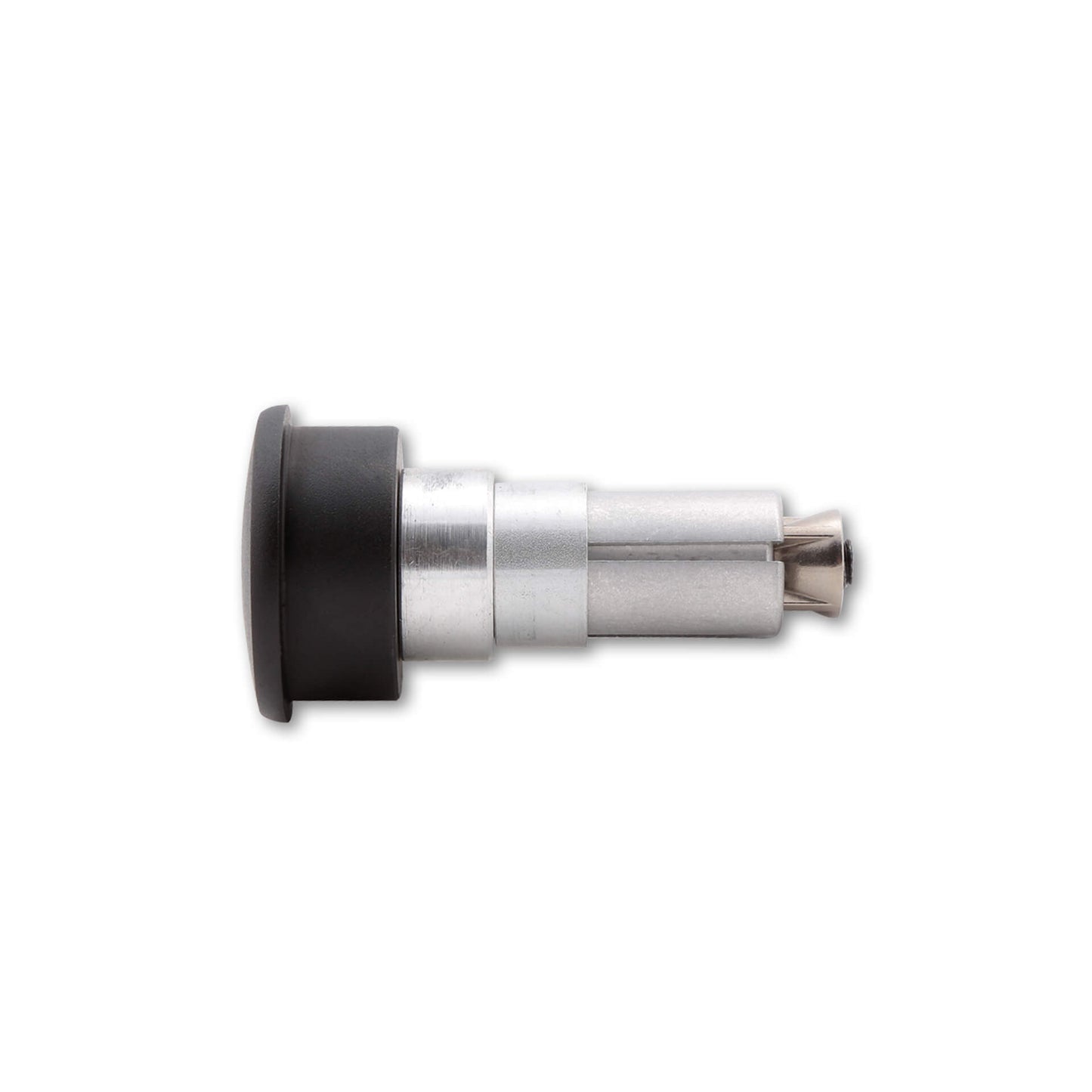 HIGHSIDER CURVE-BLAST Lenkergewichte Schwarz - Kama Bike Parts
