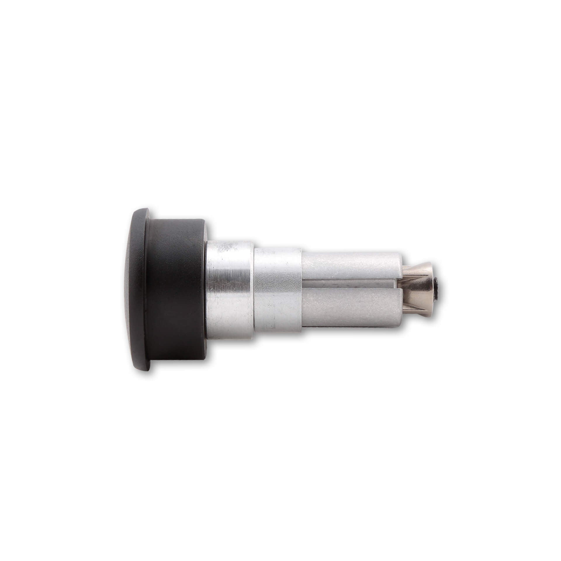 HIGHSIDER CURVE-BLAST Lenkergewichte Schwarz - Kama Bike Parts