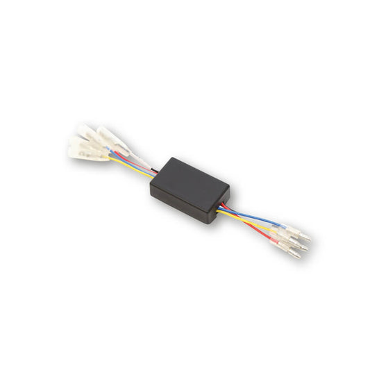 HIGHSIDER DRL CONTROL- BOX CB1 Schaltung Tagfahrlicht - Kama Bike Parts