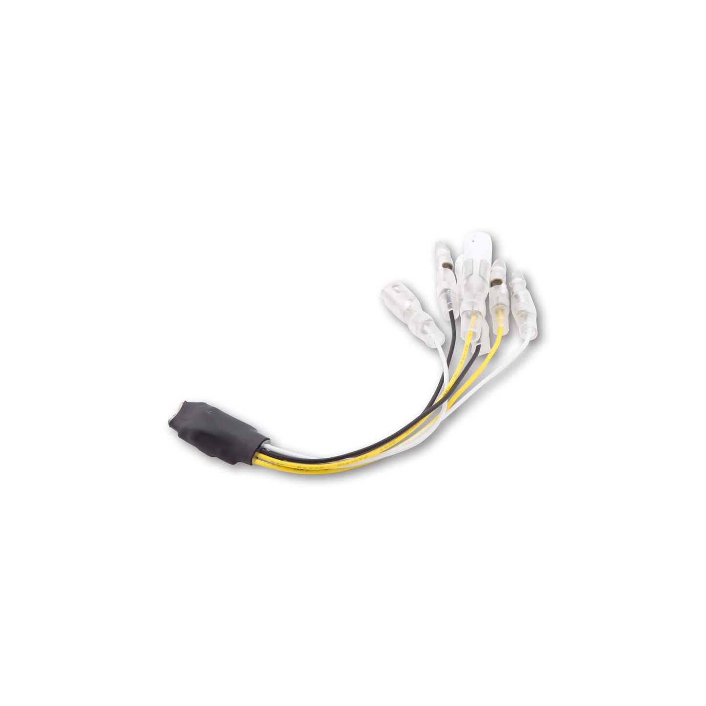 HIGHSIDER DRL CONTROL- BOX CB1 Schaltung Tagfahrlicht - Kama Bike Parts