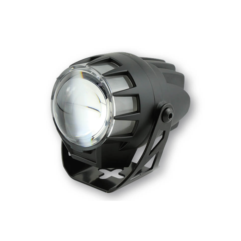 HIGHSIDER DUAL-STREAM LED Scheinwerfer - Kama Bike Parts