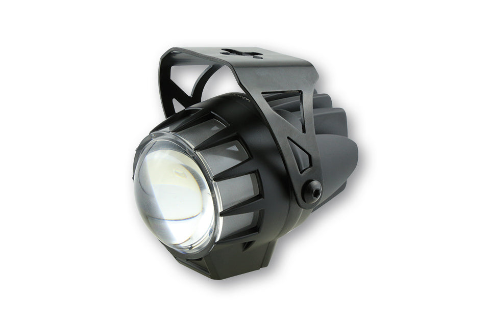 HIGHSIDER DUAL-STREAM LED Scheinwerfer - Kama Bike Parts