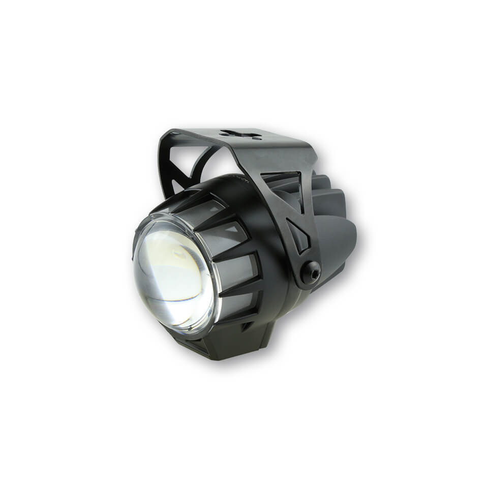 HIGHSIDER DUAL-STREAM LED Scheinwerfer - Kama Bike Parts