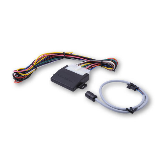 HIGHSIDER E-BOX TYP 1 für DRL Schaltung per Lichtsensor - Kama Bike Parts