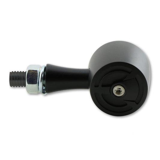 HIGHSIDER ENTERPRISE-EP1 CNC LED 3in1 Rück- Bremslicht Blinker - Kama Bike Parts