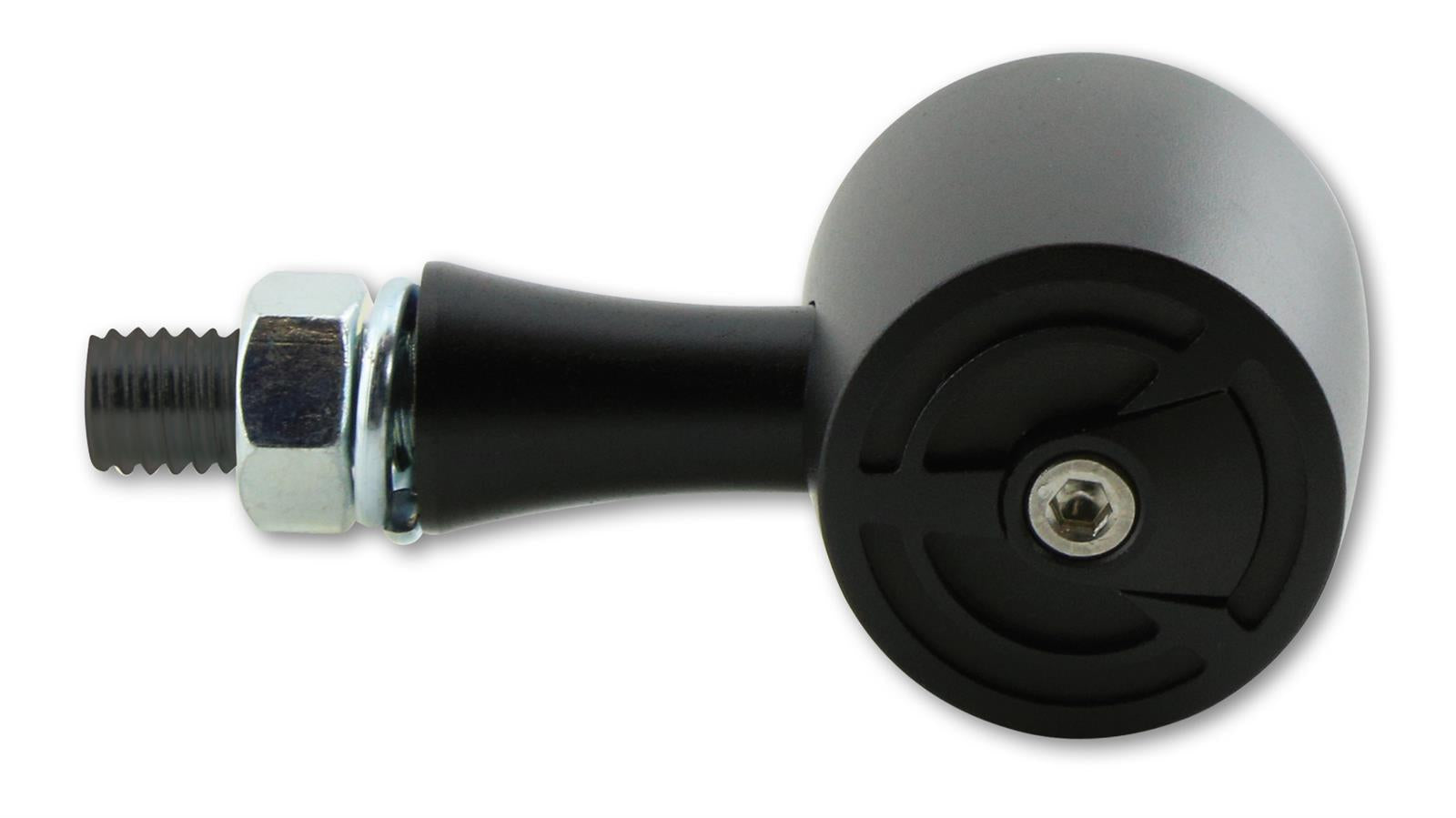 HIGHSIDER ENTERPRISE-EP1 CNC LED Blinker - Kama Bike Parts