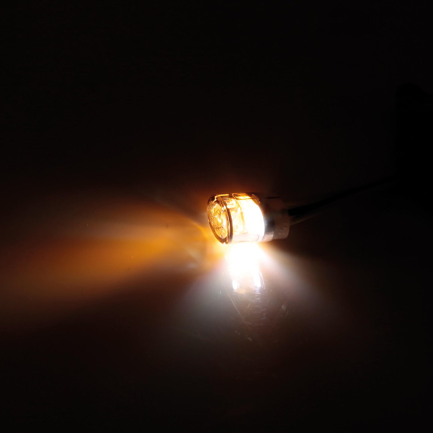 HIGHSIDER EPSO-PRO Modul 2in1 LED Blinker/Positionslicht - Kama Bike Parts