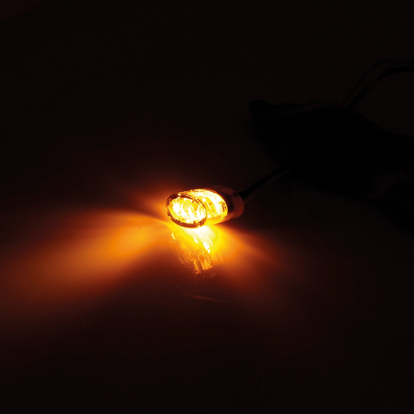 HIGHSIDER EPSO-PRO Modul 2in1 LED Blinker/Positionslicht - Kama Bike Parts