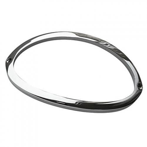 HIGHSIDER Ersatz-Rahmen für Scheinwerfer IOWA - Kama Bike Parts