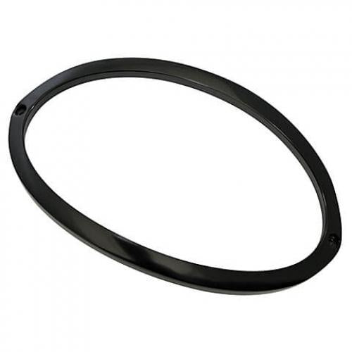 HIGHSIDER Ersatz-Rahmen für Scheinwerfer IOWA - Kama Bike Parts
