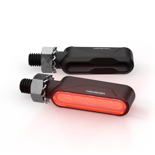 HIGHSIDER ESAGANO-RS LED 3in1 Blinker - Kama Bike Parts