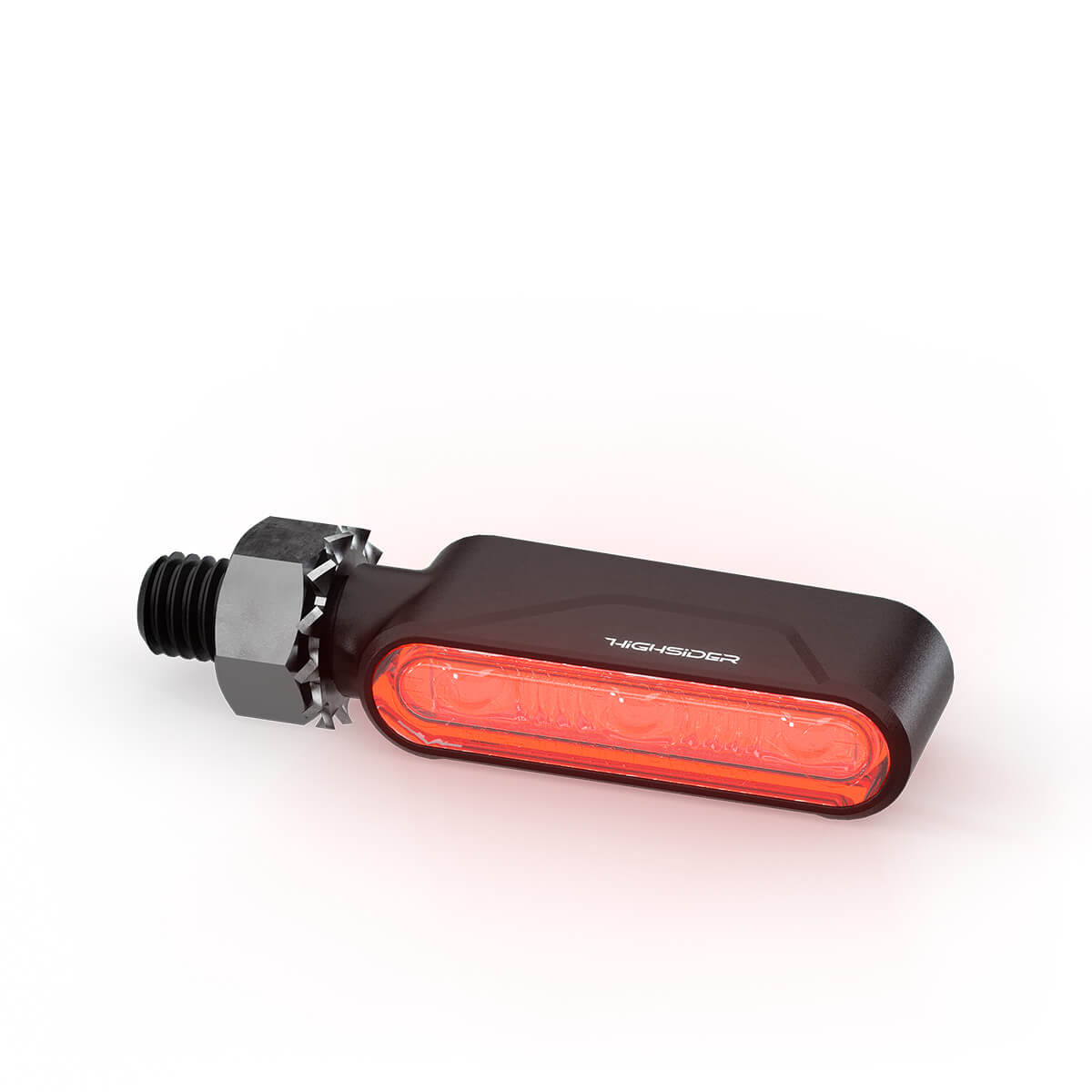 HIGHSIDER ESAGANO-RS LED 3in1 Blinker - Kama Bike Parts