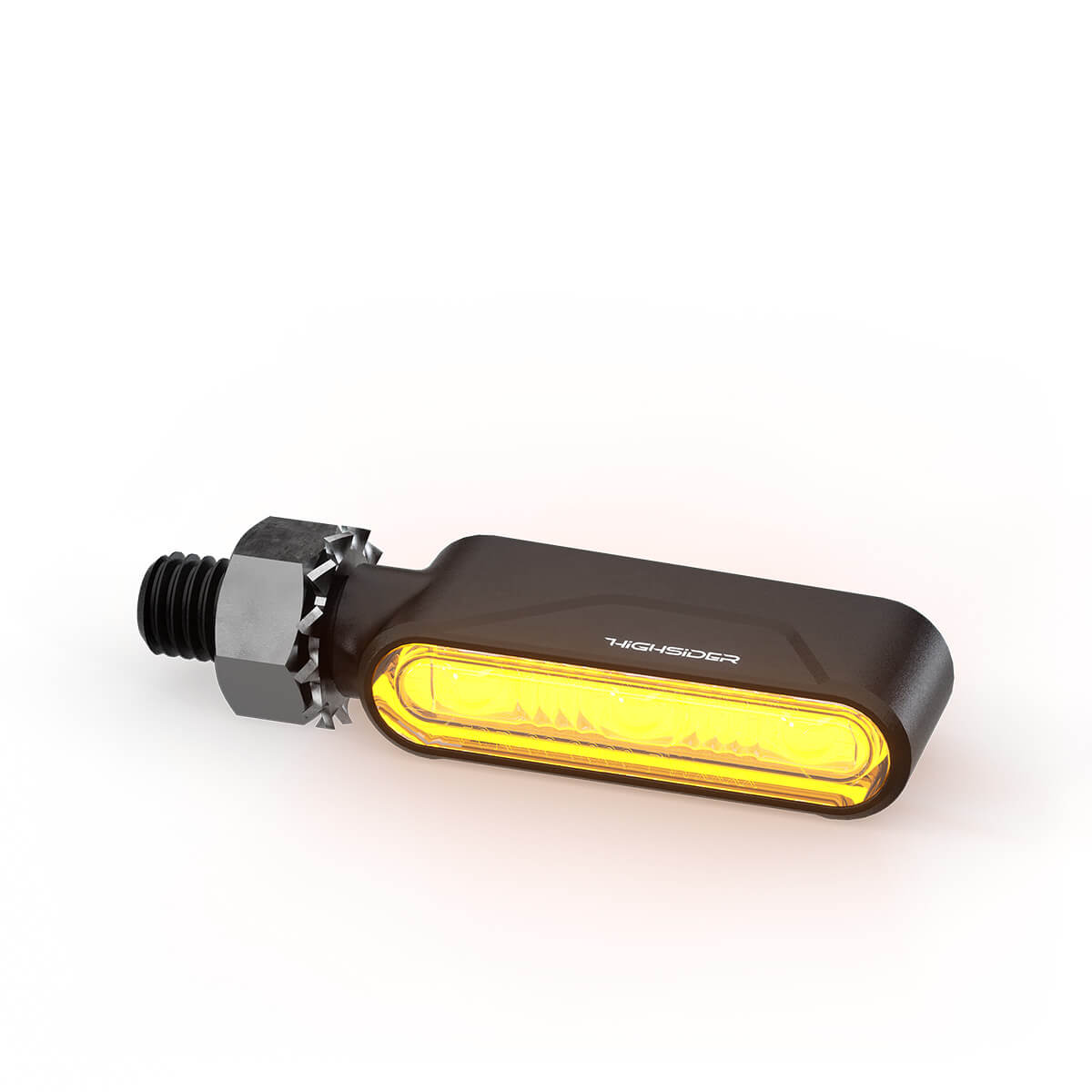 HIGHSIDER ESAGANO-RS LED 3in1 Blinker - Kama Bike Parts