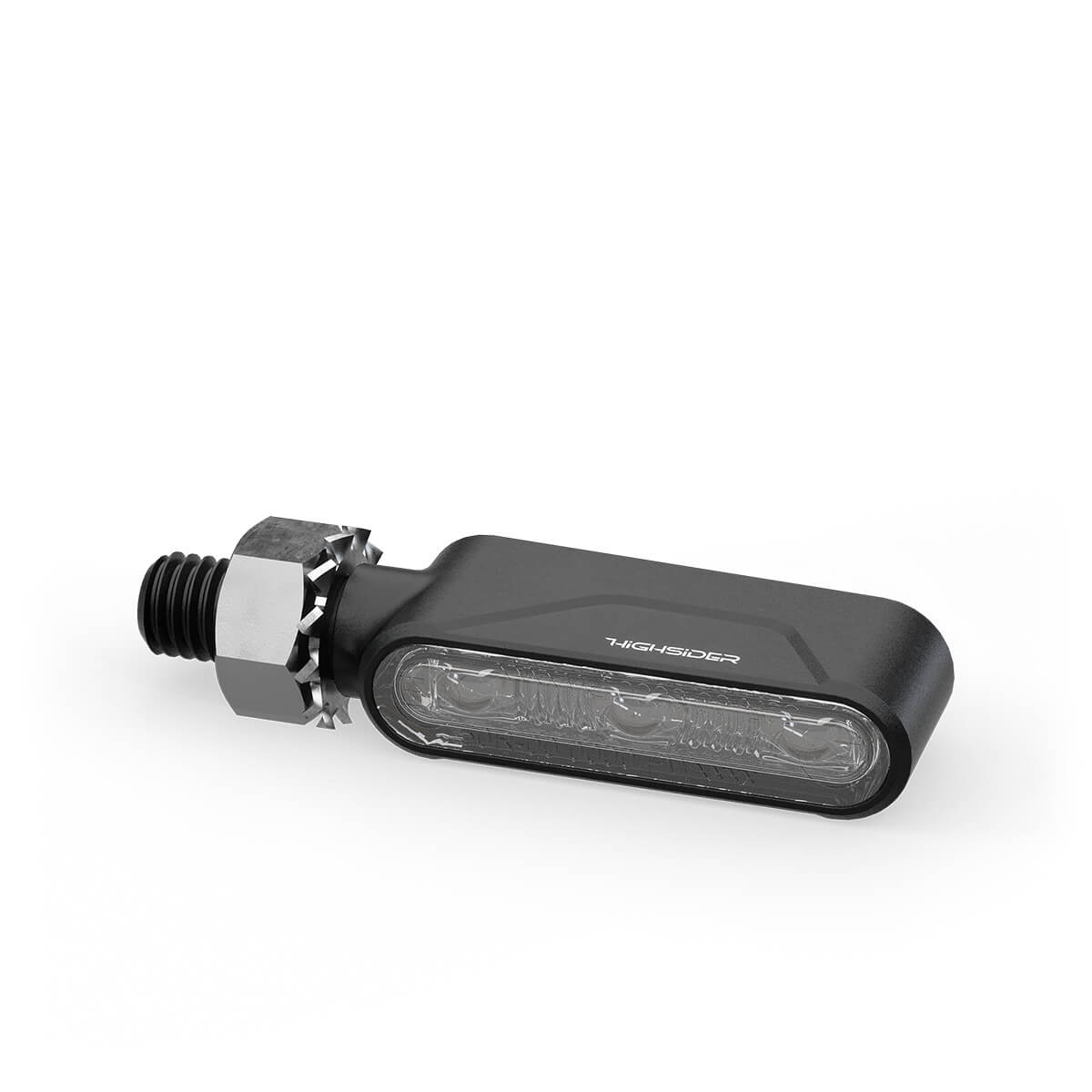HIGHSIDER ESAGANO-RS LED 3in1 Blinker - Kama Bike Parts