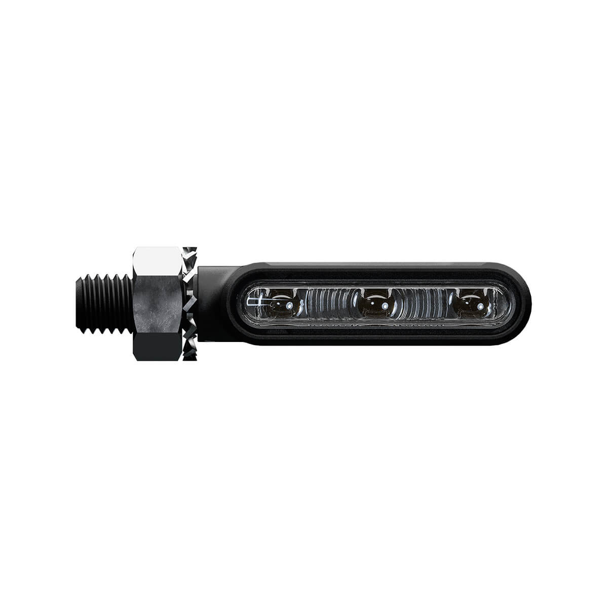 HIGHSIDER ESAGANO-RS LED 3in1 Blinker - Kama Bike Parts