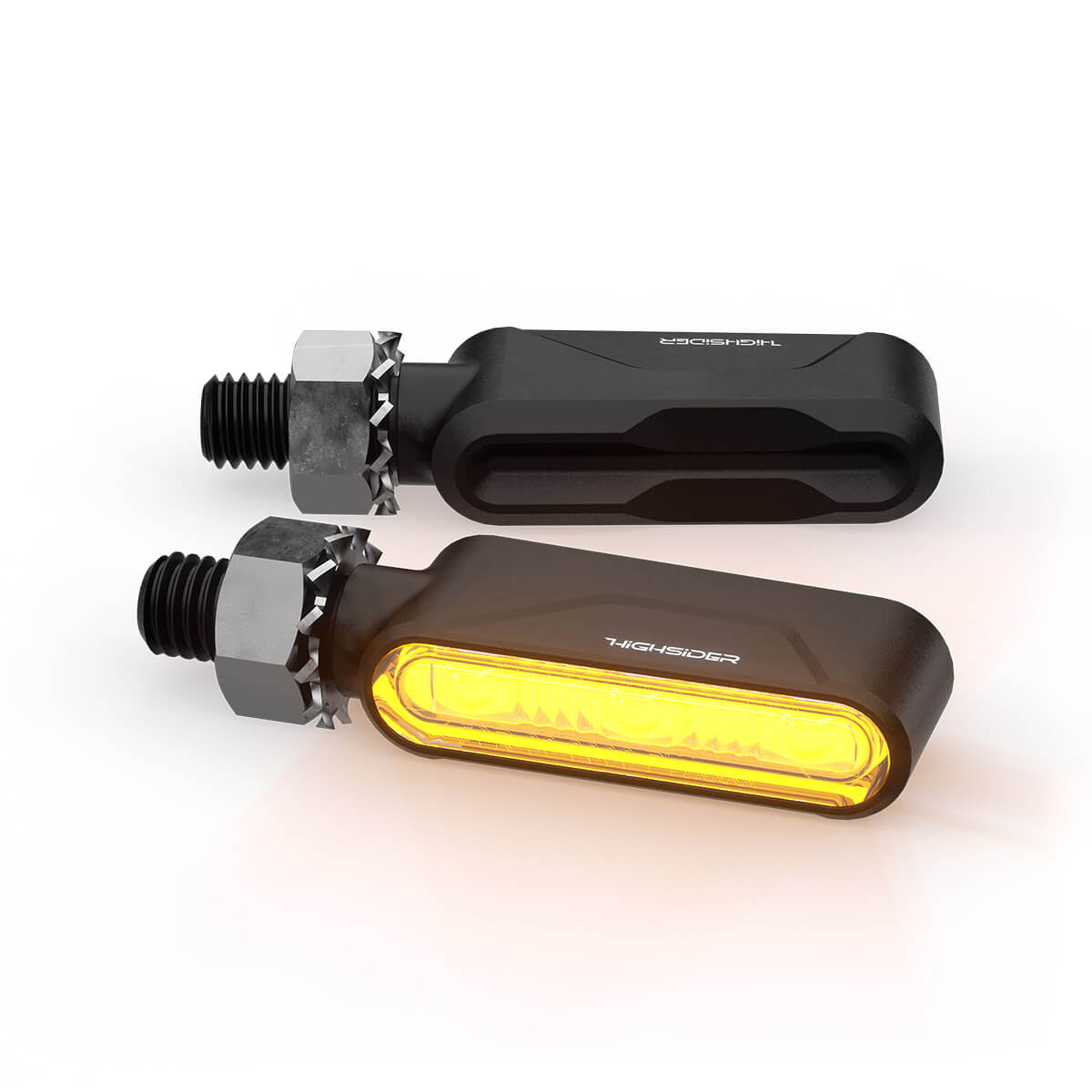 HIGHSIDER ESAGANO-RS LED Blinker - Kama Bike Parts