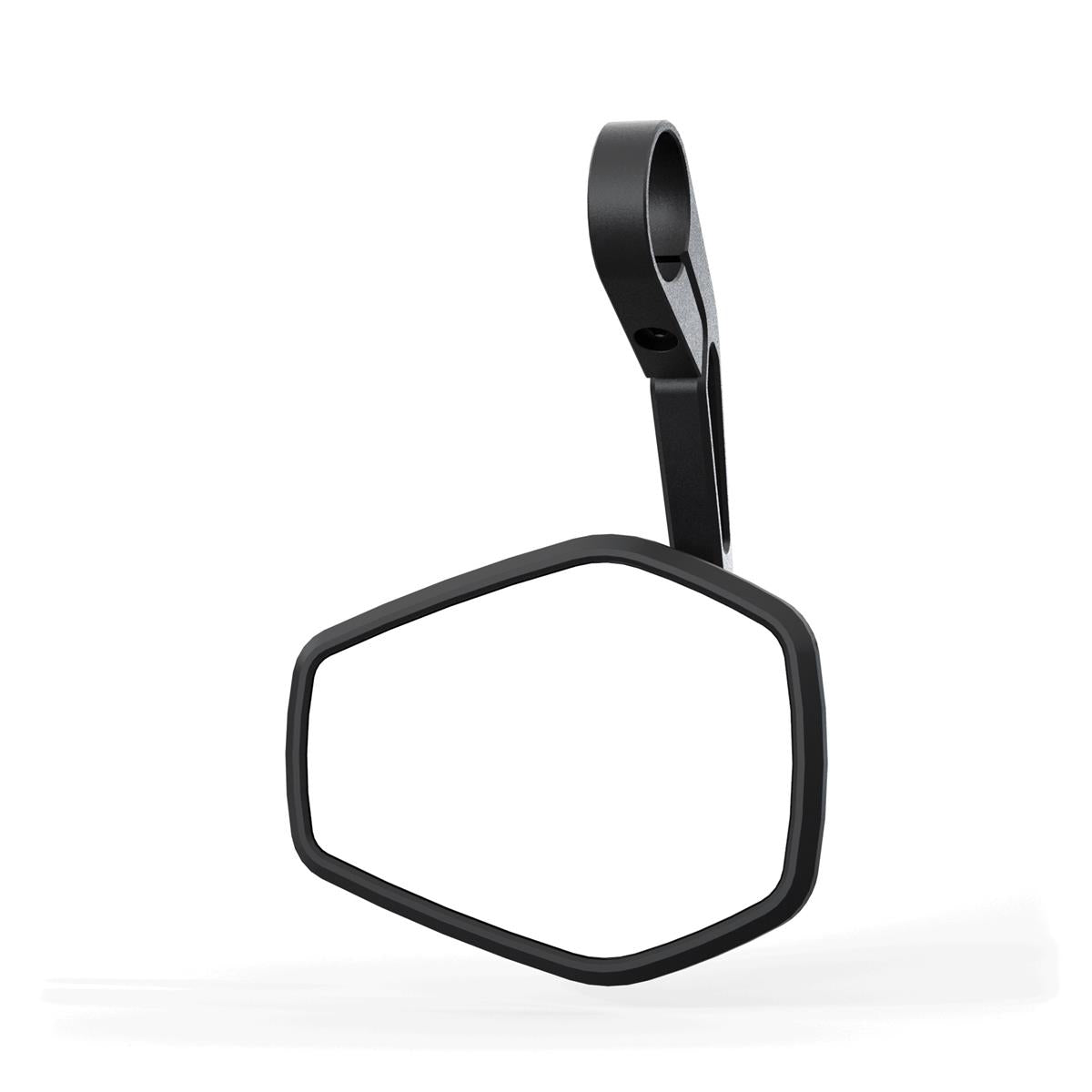 HIGHSIDER ESAGANO-RS Lenkerendenspiegel lang - Kama Bike Parts