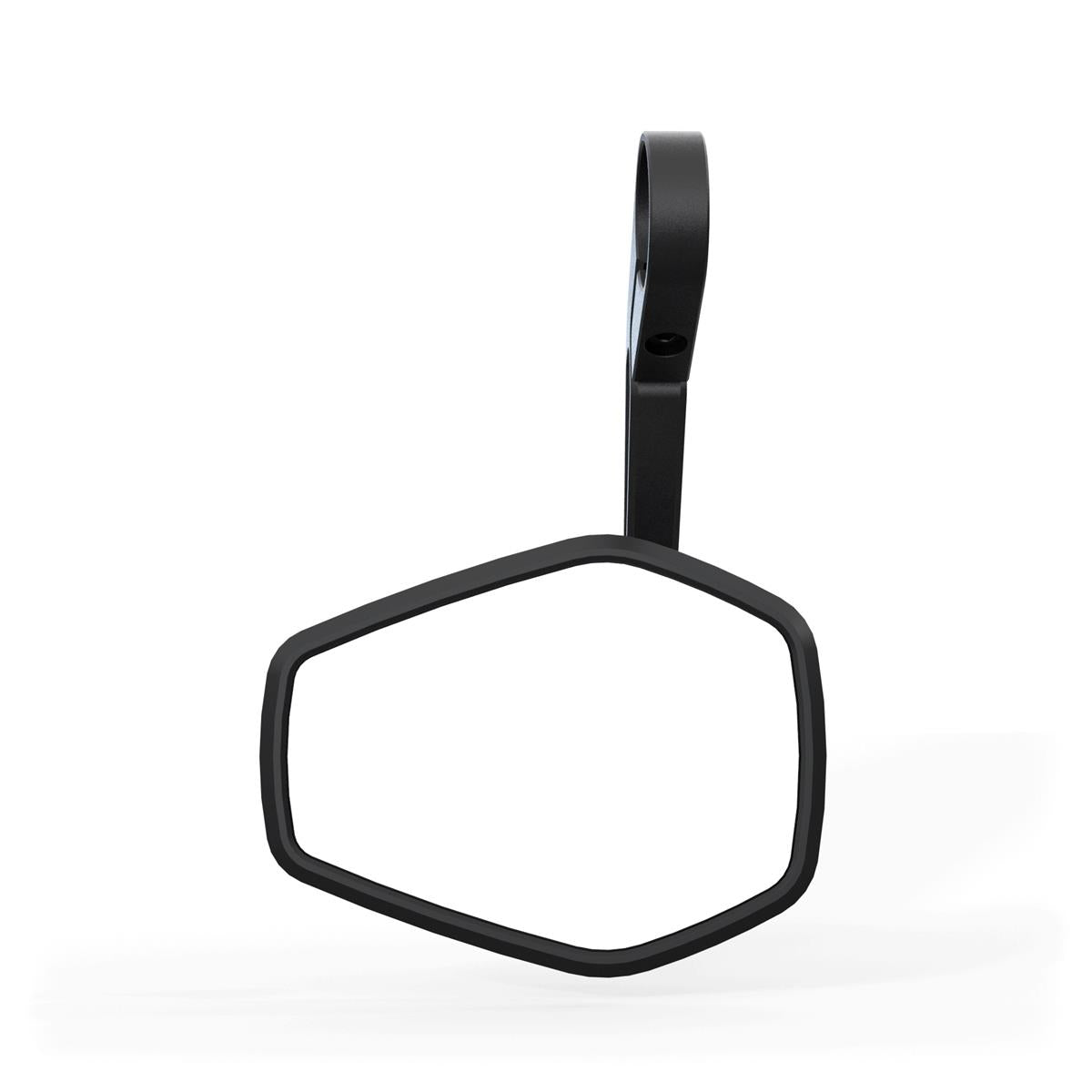 HIGHSIDER ESAGANO-RS Lenkerendenspiegel lang - Kama Bike Parts
