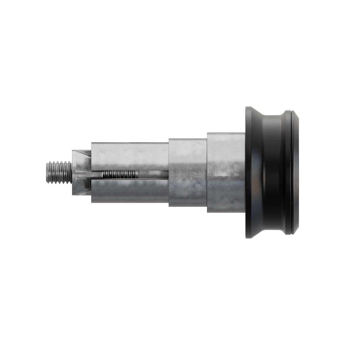 HIGHSIDER ESAGANO-XS Lenkergewichte schwarz - Kama Bike Parts