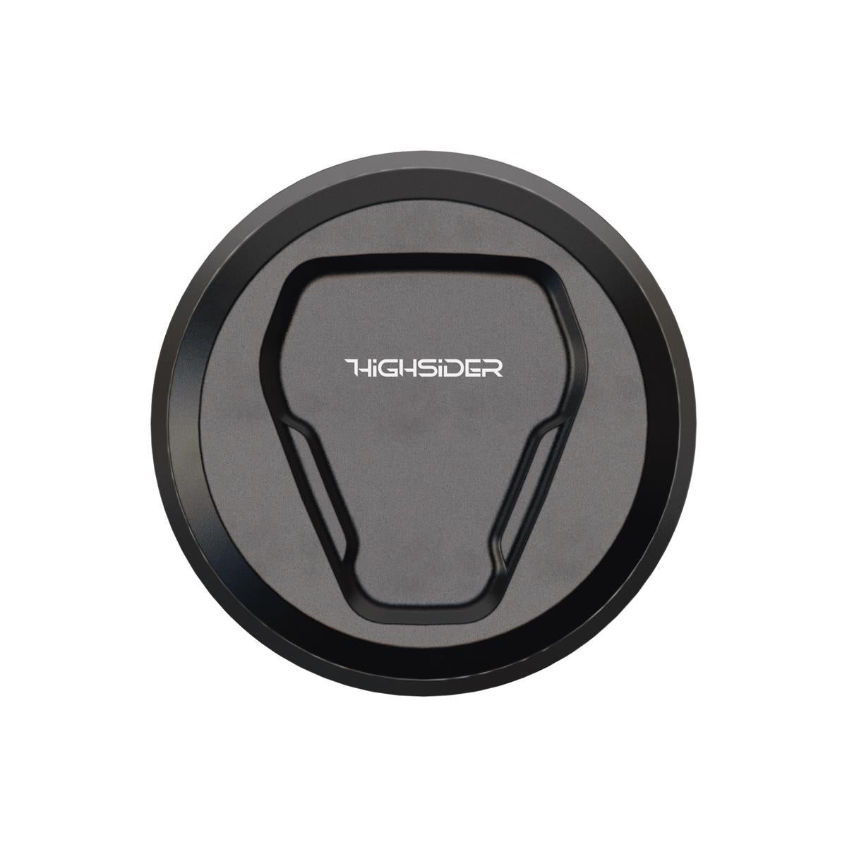 HIGHSIDER ESAGANO-XS Lenkergewichte schwarz - Kama Bike Parts