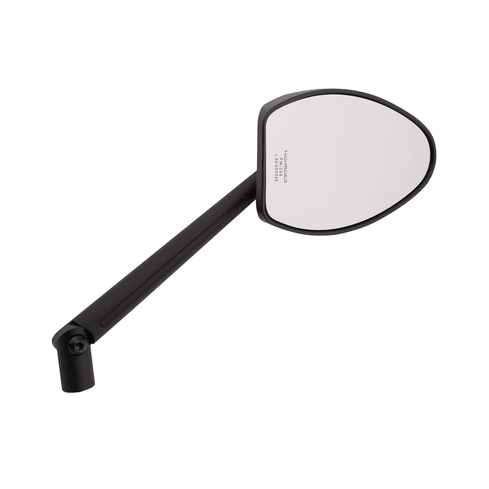 HIGHSIDER FERRARA 2-XL Spiegel Stück - Kama Bike Parts