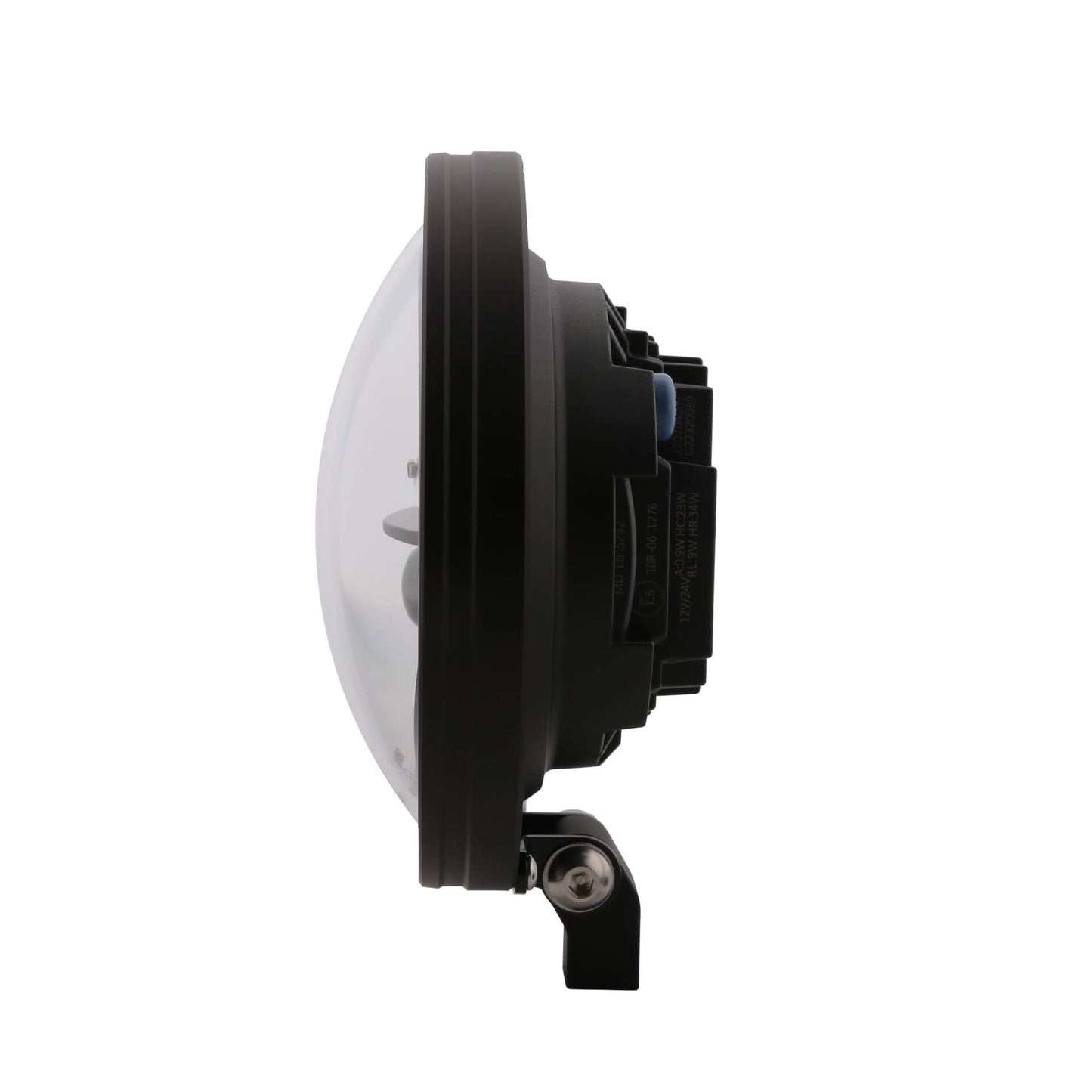 HIGHSIDER FRAME-R1 TYP 11 7 Zoll LED-Hauptscheinwerfer - Kama Bike Parts