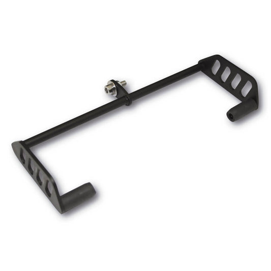 HIGHSIDER Grundhalter für Lampenhalter Set BA1 - Kama Bike Parts