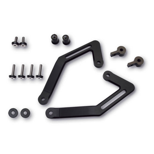 HIGHSIDER Lampenhalter UB1 - Kama Bike Parts