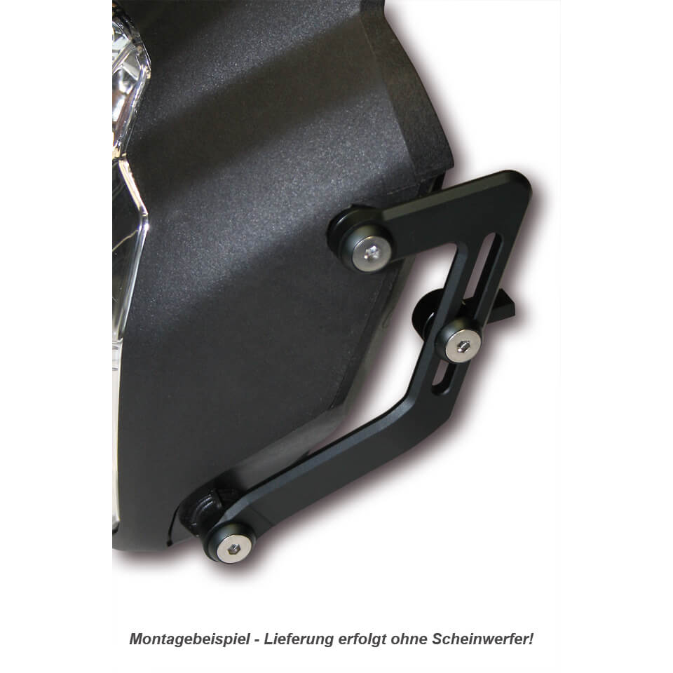 HIGHSIDER Lampenhalter UB1 - Kama Bike Parts