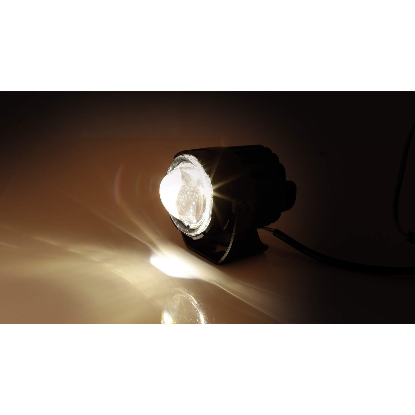 HIGHSIDER LED Abblendscheinwerfer FT13- LOW - Kama Bike Parts