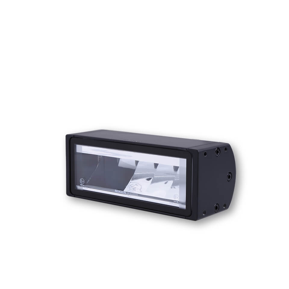 HIGHSIDER LED Abblendscheinwerfer ULTIMATE-LOW - Kama Bike Parts