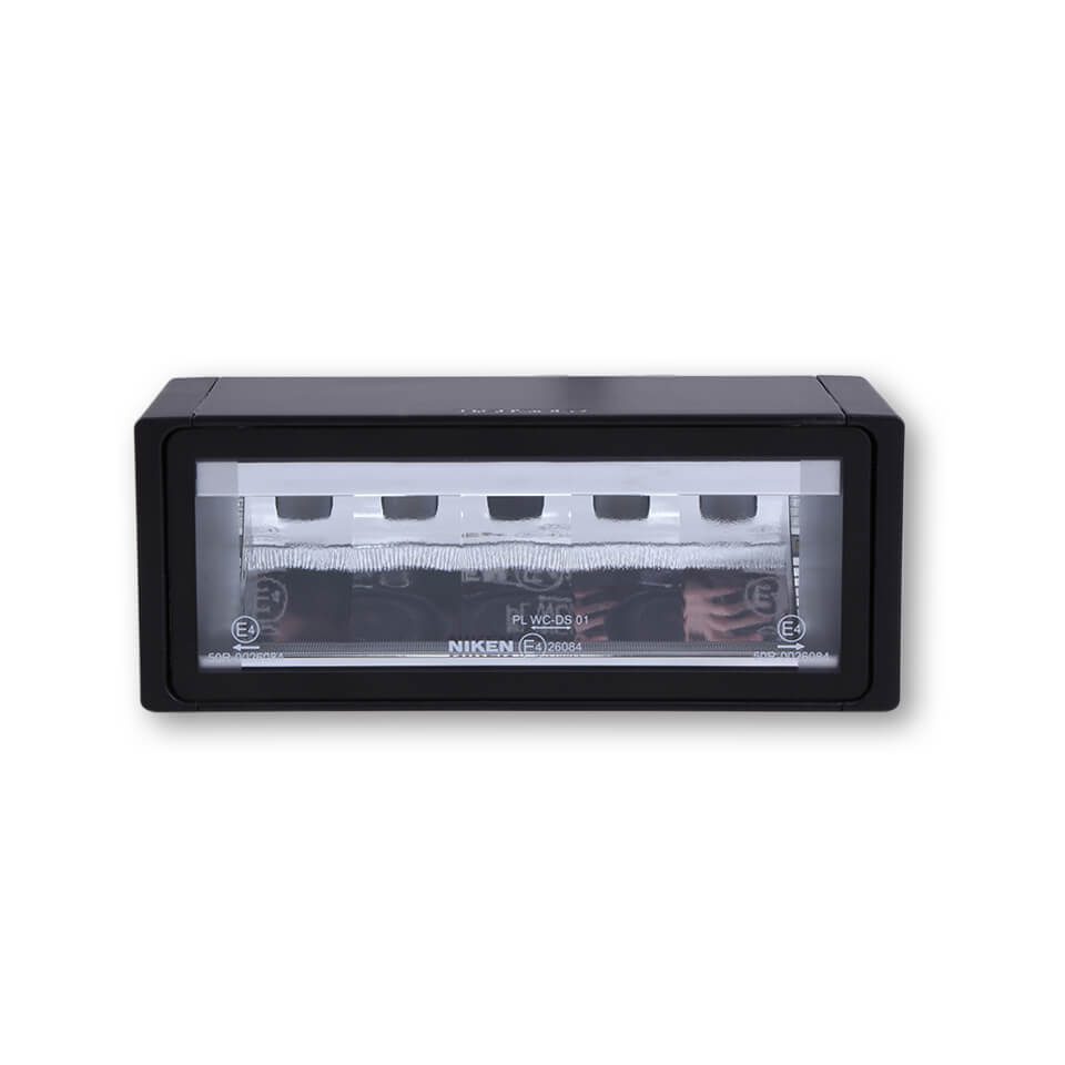 HIGHSIDER LED Abblendscheinwerfer ULTIMATE-LOW - Kama Bike Parts