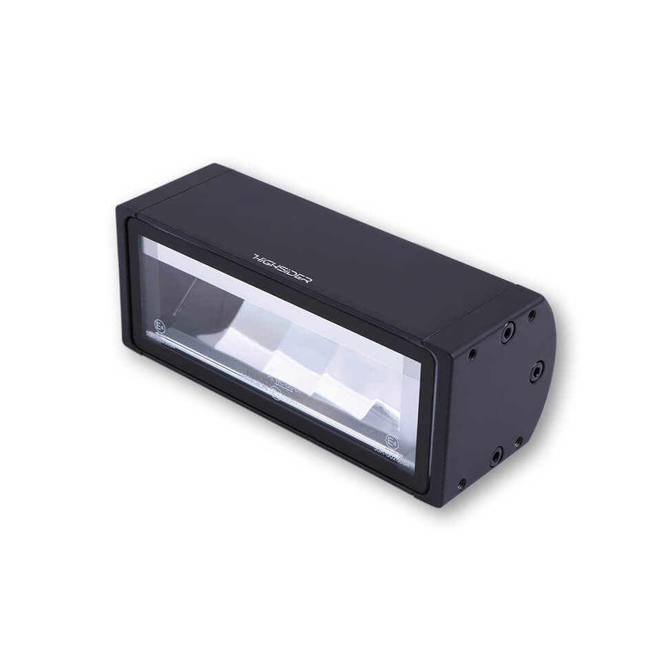 HIGHSIDER LED Abblendscheinwerfer ULTIMATE-LOW - Kama Bike Parts