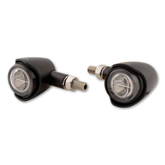 HIGHSIDER LED Blinker AKRON-X - Kama Bike Parts