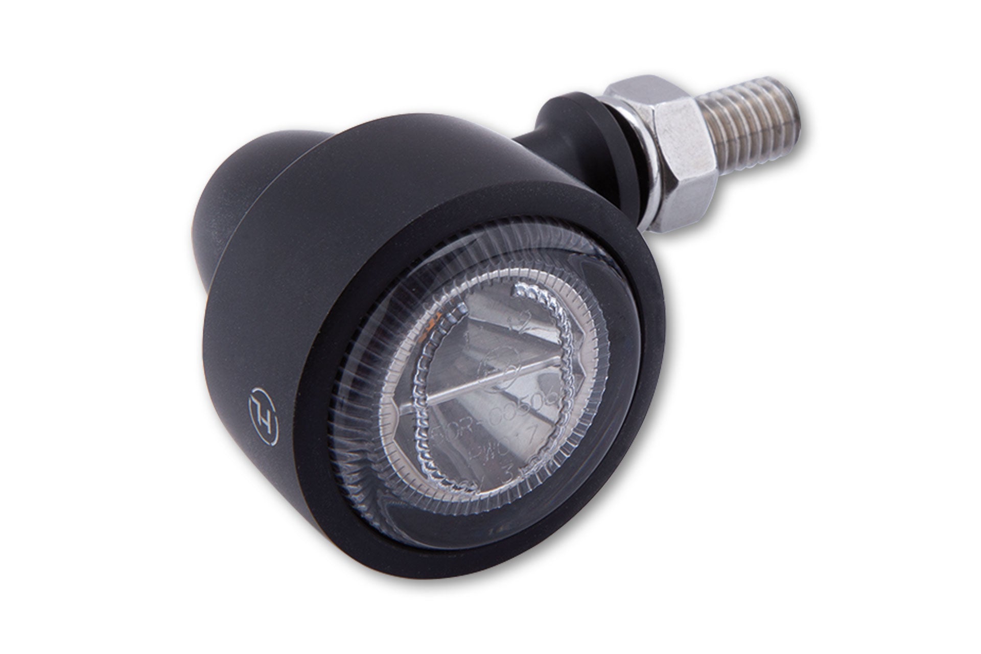 HIGHSIDER LED Blinker CLASSIC-X1 - Kama Bike Parts