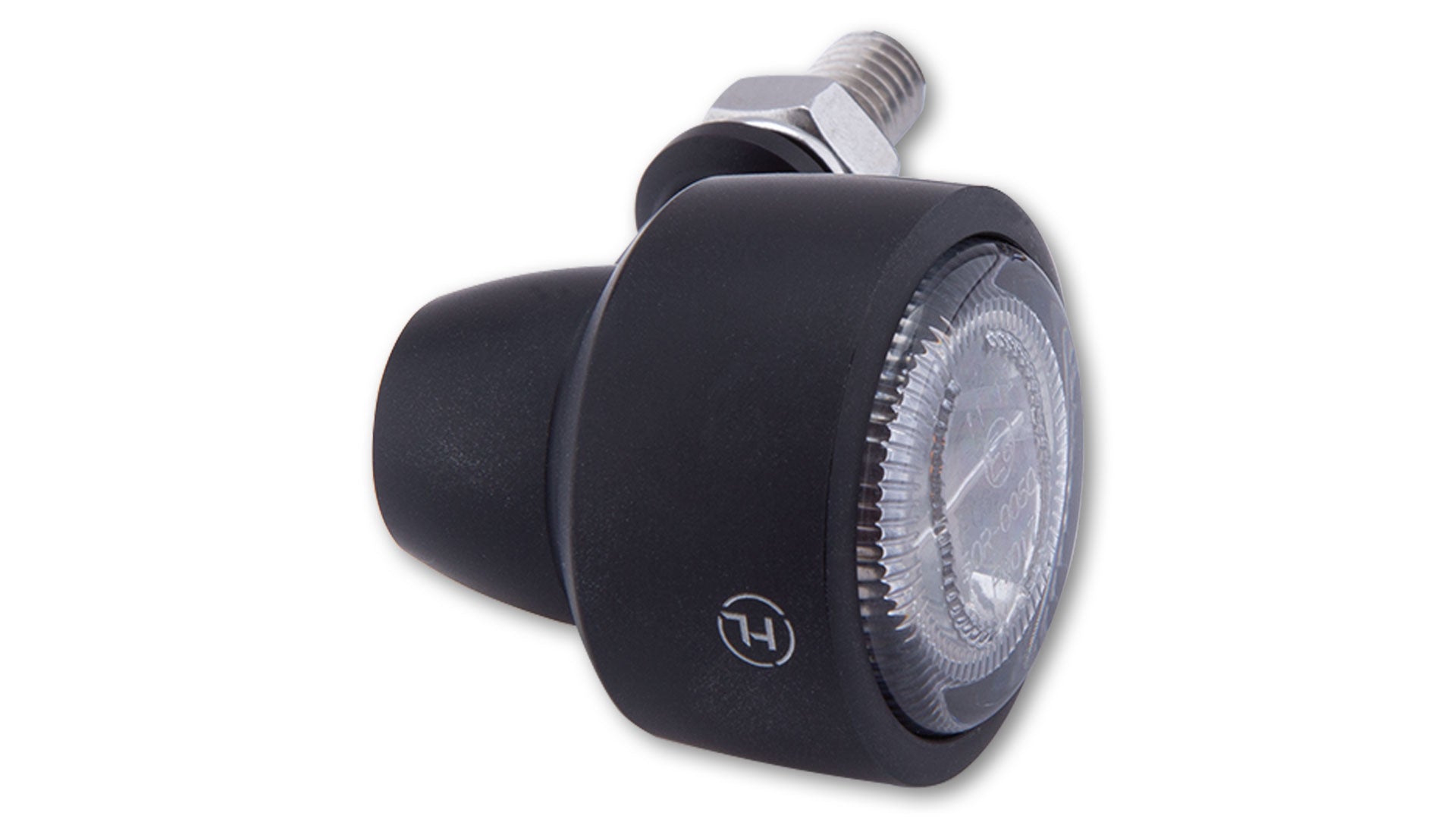HIGHSIDER LED Blinker CLASSIC-X1 - Kama Bike Parts