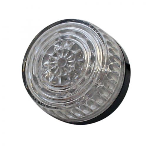 HIGHSIDER LED Blinker COLORADO - Kama Bike Parts