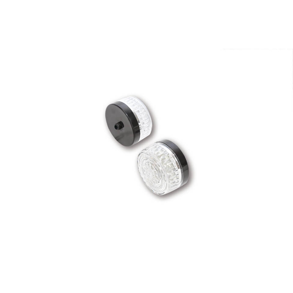 HIGHSIDER LED Blinker COLORADO - Kama Bike Parts