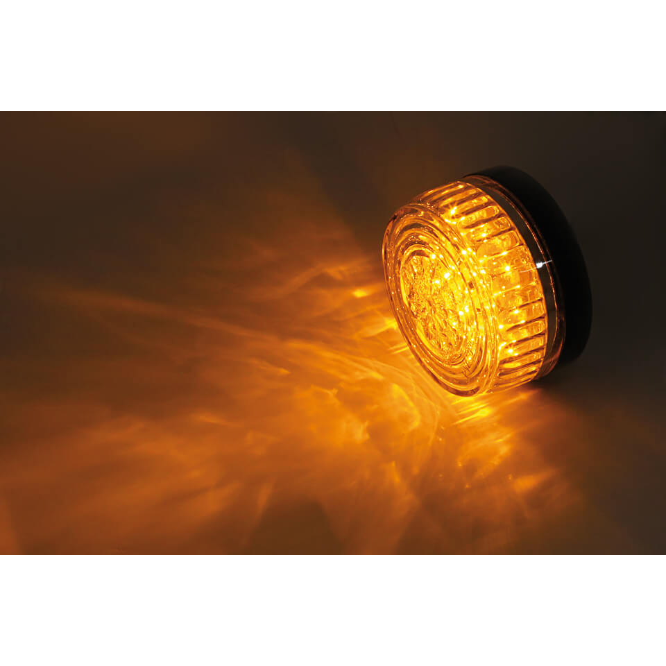 HIGHSIDER LED Blinker COLORADO - Kama Bike Parts