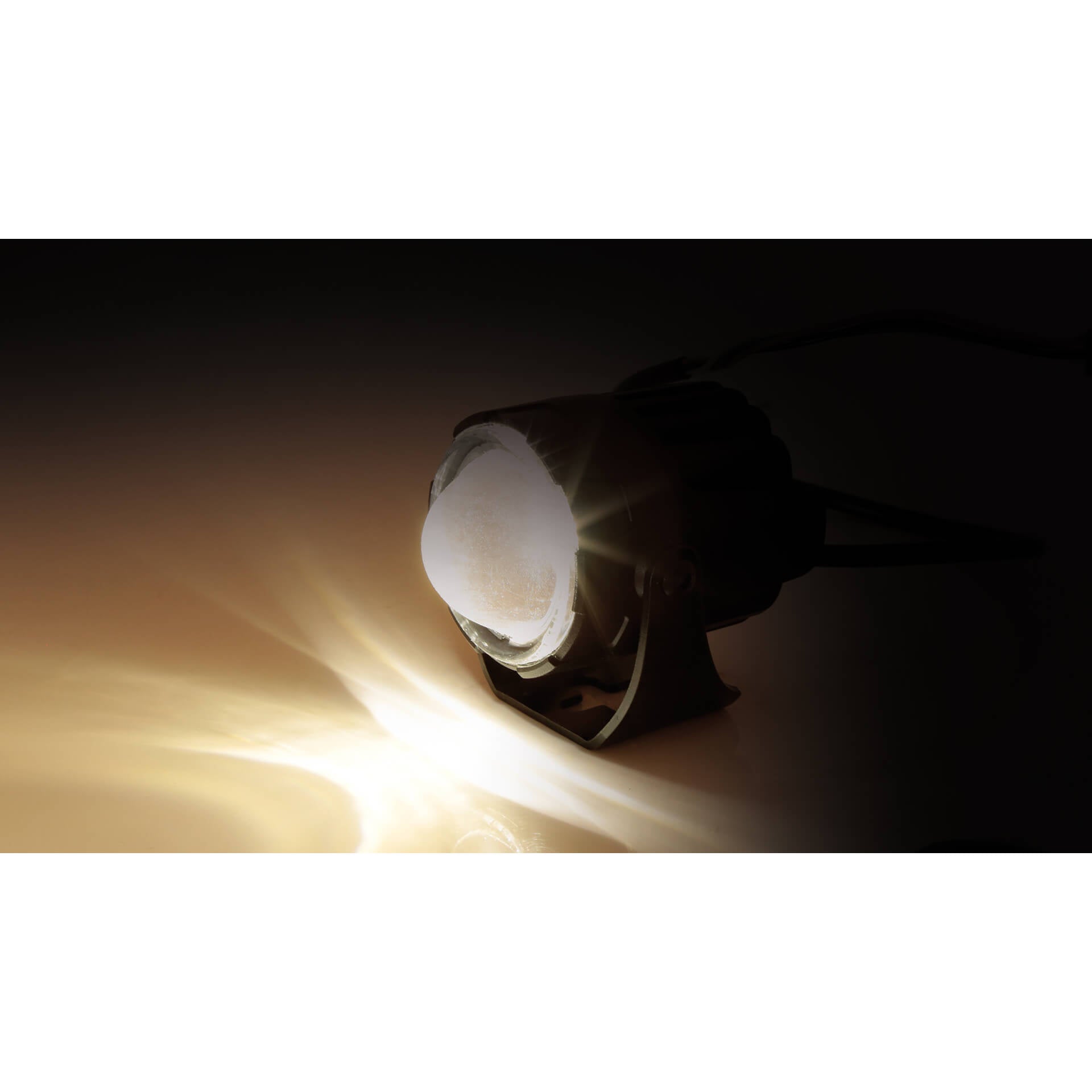 HIGHSIDER LED Fernscheinwerfer FT13- HIGH - Kama Bike Parts