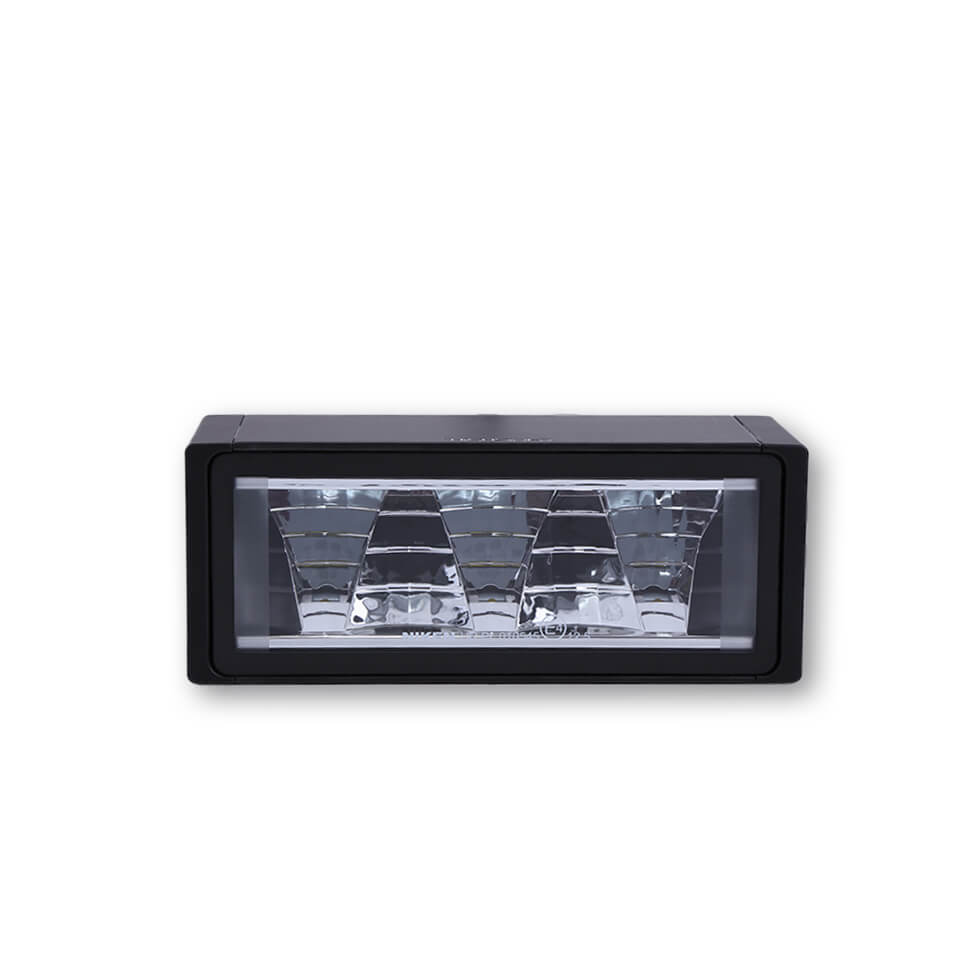 HIGHSIDER LED Fernscheinwerfer ULTIMATE-HIGH - Kama Bike Parts